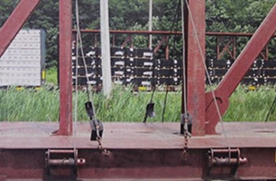 Cable Winch and Wire
