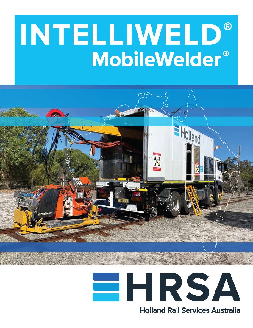 Intelliweld® MobileWelder®
