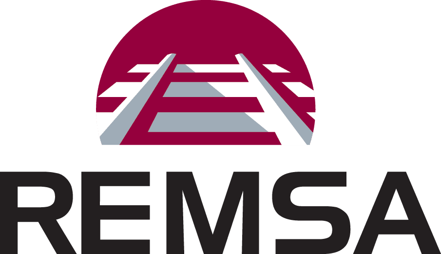 REMSA logo