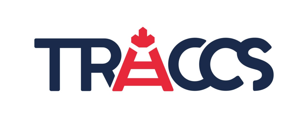 TRACCS logo