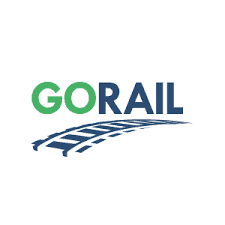 go rail logo